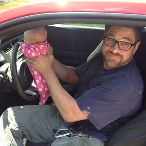 Meet your Posher, Dan